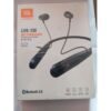 Wireless Music Wireless Bluetooth Earpod_ 8D Stereo Bass Neck Bluetooth
