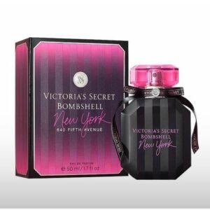 Victoria's Secret Bombshell New York EDP For Women 100ml