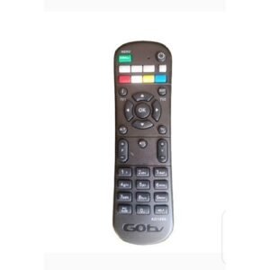 Gotv Replacement Remote Control