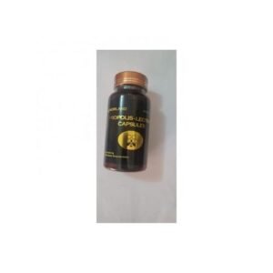 Norland Propolis-Lecithin Capsules- Cancer Tumor Killer