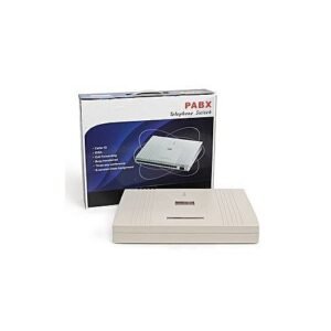 32 EXTENSION IKE TELEPHONE INTERCOM PABX MACHINE