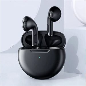 Air Pro6 Bluetooth 5.2 Wireless Headphones Stereo Sports Earbuds