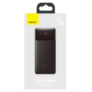 Best Friend Fast Charging,30000MAH Power Bank