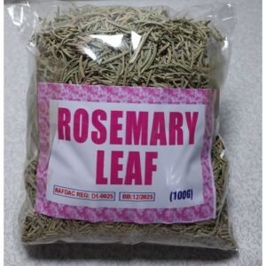 Rosemary Leaf - 100g