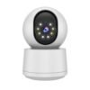 Indoor 360-degree Wifi Wireless Network Surveillance Camera
