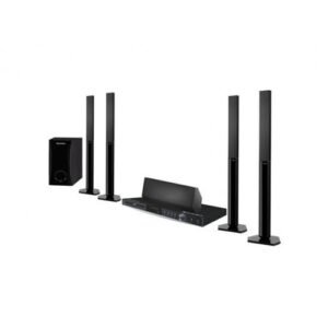 Polystar 5.1CH Bluetooth Tallboy Home Theatre