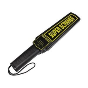super scaner Garrett Handheld Super Scanner/Metal Detector
