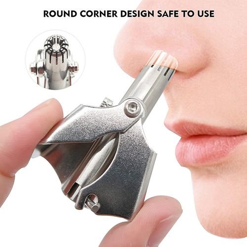 Nose Hair Trimmer