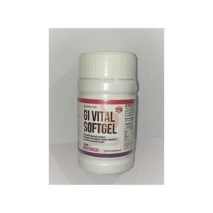 Norland Gi Vital SoftGel- Ulcer Solution