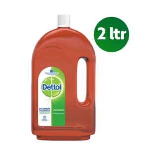Dettol Antiseptic Liquid Disinfectant - 2Litres