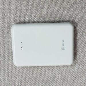 Power Banks 5000 Ah Portable Fast Charger