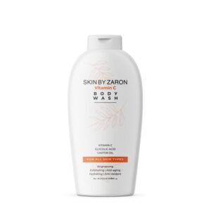 Zaron Vitamin C. Body Wash