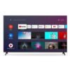 High Teck 32 Inch Full HD LED Smart TV (32X1) NETFLIX  YOUTUBE