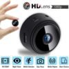 1080P Mini WiFi IP Camera Built-in Battery CCTV Wireless