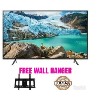 Infinity 43"INCHES FULL HD LED TV 1 YEAR WARRANTY PROMO PRICE