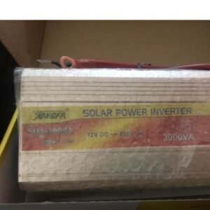 3000w Solar Power Inverter
