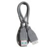 High Speed Micro USB 3.0 Cable For External Hard Drive Disk