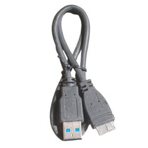 High Speed Micro USB 3.0 Cable For External Hard Drive Disk
