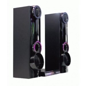 LG 600W Bluetooth DVD Home Theatre System -