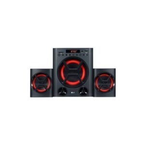 LG XBOOM- Bluetooth Home Audio Speaker System-AUD72B