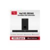 itel New Extra Bass Sound Bar System With LED Display