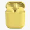 In Pods 12 TWS Macaron Bluetooth Headphones