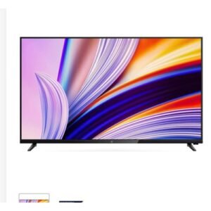 Amani 43"Inch Full HD LED Television- Black-A