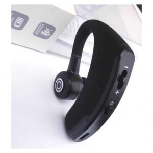 Realme earbuds Wireless One Ear Earbuds  Bluetooth Earpiece Single Earp?ds Headphones Earphones