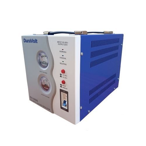 buy-online-duravolt-dv-5000va-5kva-relay-automatic-voltage