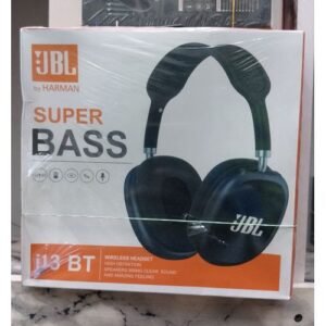 Jbl I13 SUPER BASS WIRELESS HEADSET