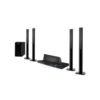 Polystar 5.1CH Bluetooth Tallboy Home Theatre -PV- HT735T4