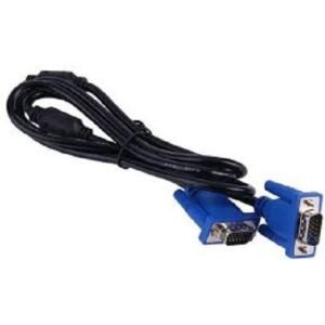 High Speed SVGA CABLES 1.5M