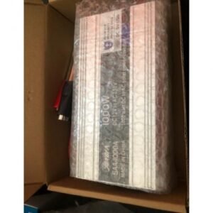 1000Watt Power Inverter