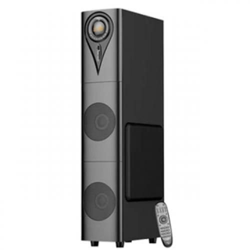 itel High Power Multimedia Bluetooth Sub Woofer Bg.