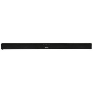 Hisense 2.0 CH 60 Watts Bluetooth Optical Soundbar
