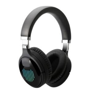 3D Wireless Headphone Bluetooth Headset Folded Hifi Stereo Gaming Earphone