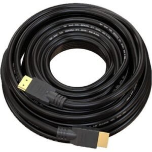 4k1080p 30M High Speed HDTV CABLE