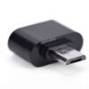 Otg Type B Micro USB To Type A USB 3.0 Android Flash Drive Reader