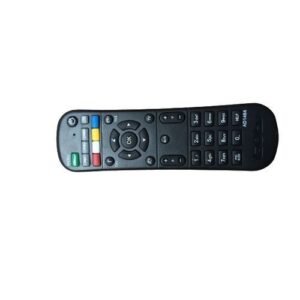 Gotv REMOTE CONTROL REPLACEMENT FOR GoTV DECODER  (LATEST)