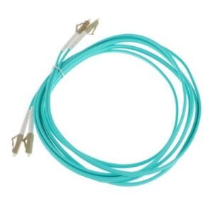 10Mt LC To LC Fiber Patch Cable Cord Jumper