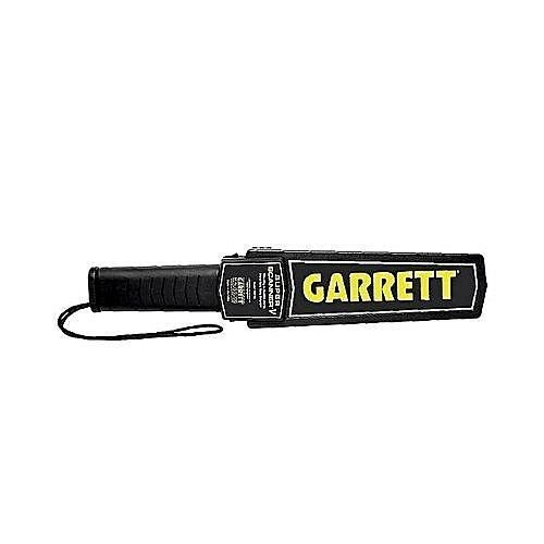 Garrett Handheld Metal Detector