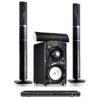 Powerful 3.1Bluetooth Home Theatre System + DVD Player