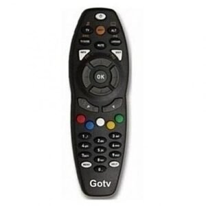 GOTV REMOTE CONTROLLER