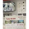 Hikvision AHD 1080N 8CH DVR 5IN1
