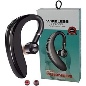 Headset S109 Business Design Wireless Bluetooth Earpiece