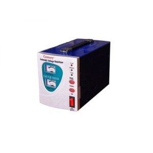 Century 1000W Automatic Voltage Regulator Stabilizer