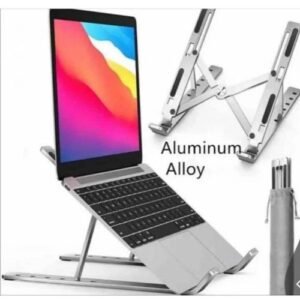PORTABLE, FOLDABLE STAND FOR PAD, PHONES, LAPTOP