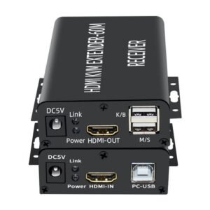 BW-HKE60A HDMI 60m KVM With USB Extender