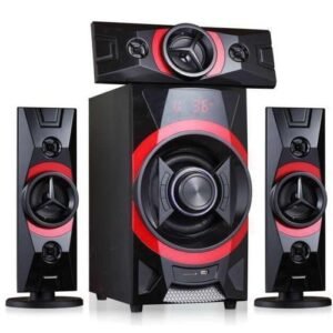 Perfect XBass Bluetooth Home Theater