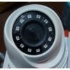 Hikvision Turbo Dome HD 1080P Indoor CCTV Camera